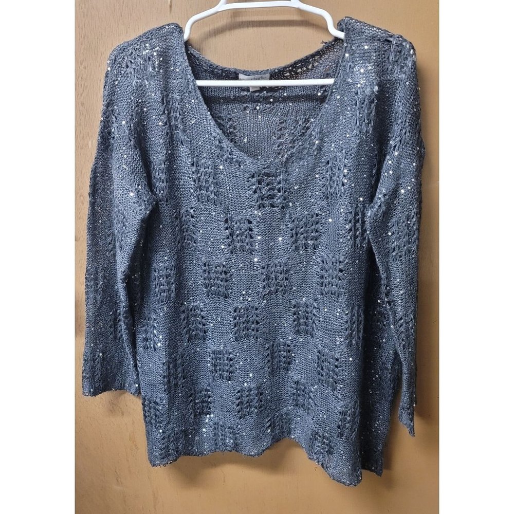 Charming Charlie Sweater